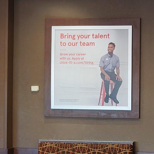 Fast Food Restaurant «Chick-fil-A», reviews and photos, 10180 W McDowell Rd, Avondale, AZ 85392, USA