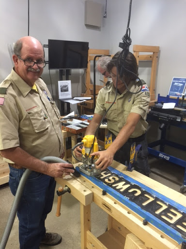 Hardware Store «Rockler Woodworking and Hardware - Arlington», reviews and photos, 3810 S Cooper St, Arlington, TX 76015, USA