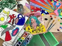 Big Picture Gallery, Studio, & Art Classes - Iowa City Community - Car repair in North Liberty, IA, Iowa City - Rated 5.0/5