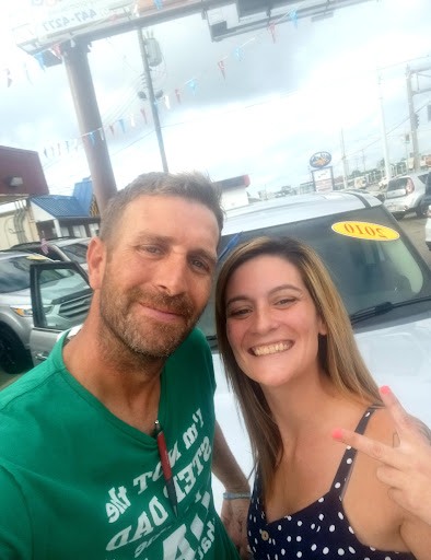 Used Car Dealer «RightWay Auto Sales», reviews and photos, 8647 Colerain Ave, Cincinnati, OH 45251, USA