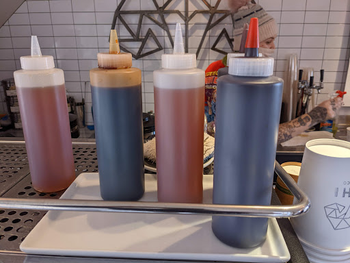 Coffee Shop «Kohi Coffee Company», reviews and photos, 199 Commercial St, Provincetown, MA 02657, USA