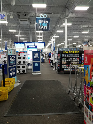 Electronics Store «Best Buy», reviews and photos, 237 Crossroads Blvd, Cary, NC 27518, USA