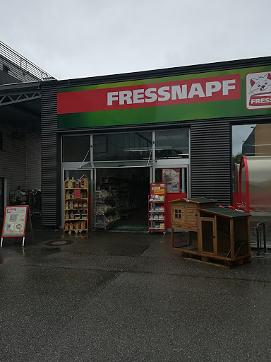 Fressnapf Ingolstadt Eriagstraße unter Ingolstadt, 