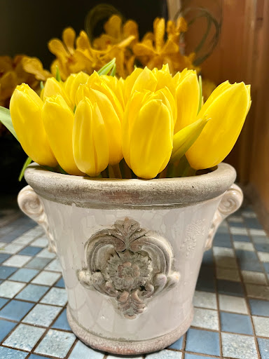 Florist «Enchantment Florist», reviews and photos, 1418 S Andrews Ave, Fort Lauderdale, FL 33316, USA