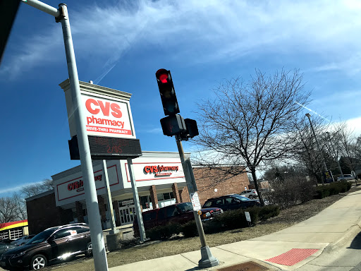 Drug Store «CVS», reviews and photos, 1400 E Roosevelt Rd, Wheaton, IL 60187, USA