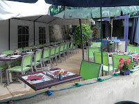 Photos du propriétaire du Restaurant français Restaurant l'Escale à Châteauneuf-les-Bains - n°1