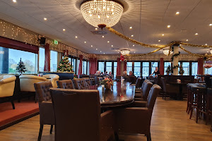 Restaurant Oranjeplaat