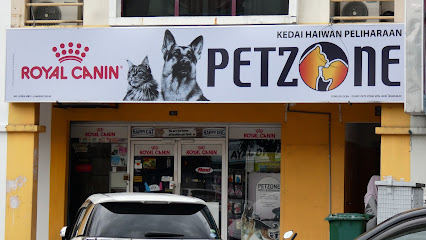Furry Pets Zone Sdn. Bhd.