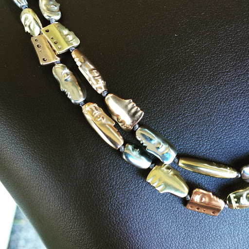 Jeweler «Passion Fine Jewelry», reviews and photos, 415 S Cedros Ave #100, Solana Beach, CA 92075, USA