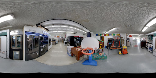 Appliance Store «Waadt Appliance», reviews and photos, 16919 Sherman Way, Van Nuys, CA 91406, USA