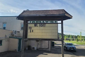 Kelly's Sports Bar image