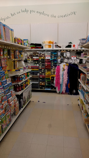 Fabric Store «Jo-Ann Fabrics and Crafts», reviews and photos, 526 State Hwy 59, Naperville, IL 60540, USA