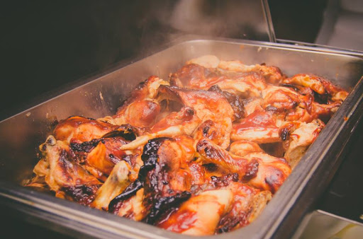 Caterer «Catering by Design», reviews and photos, 132 Kilmayne Dr, Cary, NC 27511, USA