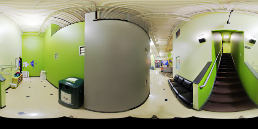 Health Club «In Shape Fitness», reviews and photos, 89 N Main St, Branford, CT 06405, USA