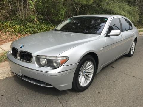 Used Car Dealer «Craige Motor Company», reviews and photos, 1102 S Duke St, Durham, NC 27707, USA