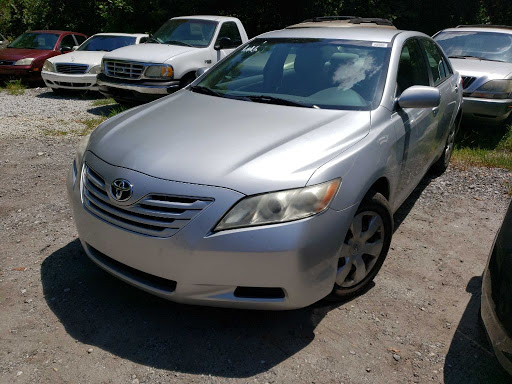 Used Car Dealer «Universal Motors», reviews and photos, 292 Merchants Dr, Dallas, GA 30132, USA