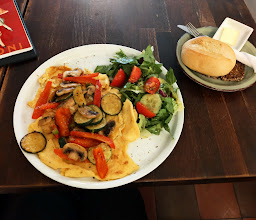 Café Orlando photo