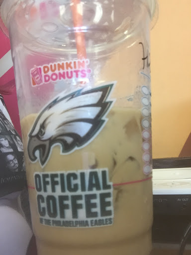 Donut Shop «Dunkin Donuts», reviews and photos, 645 Penn St, Reading, PA 19601, USA