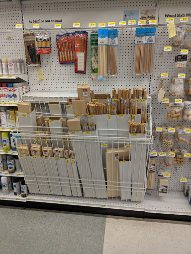 Fabric Store «Jo-Ann Fabrics and Crafts», reviews and photos, 354 Cox Creek Pkwy, Florence, AL 35630, USA