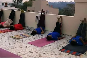 Bhaktivedant yoga & Fitness Centre image