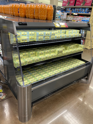 Grocery Store «Kroger», reviews and photos, 1365 Stoneridge Dr, Gahanna, OH 43230, USA