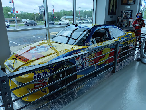 Car Dealer «Mark Martin Ford», reviews and photos, 1601 Batesville Blvd, Batesville, AR 72501, USA