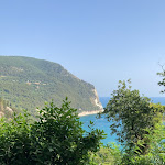 Photo n°2 de l'avis de Silvia.. fait le 08/08/2022 à 13:48 sur le  Il Grottino à Sirolo