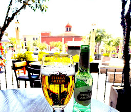 Hank's Querétaro photo