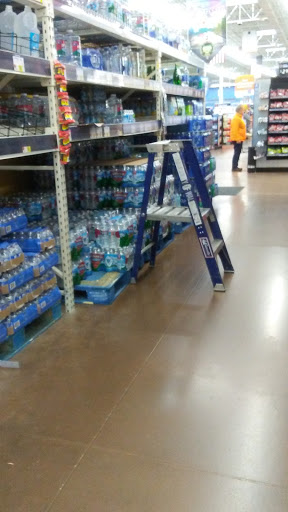 Department Store «Walmart Supercenter», reviews and photos, 3290 S Santiam Hwy, Lebanon, OR 97355, USA