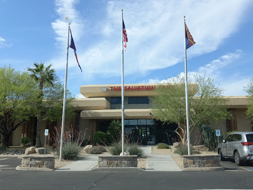 The Salvation Army North West Valley Corps