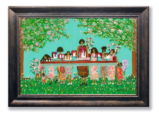 Art Gallery «Sherwood Forest Art», reviews and photos, 19500 Livernois Ave, Detroit, MI 48221, USA