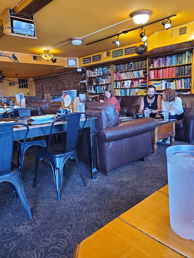 Cafe «Raven Cafe», reviews and photos, 932 Military St #1, Port Huron, MI 48060, USA