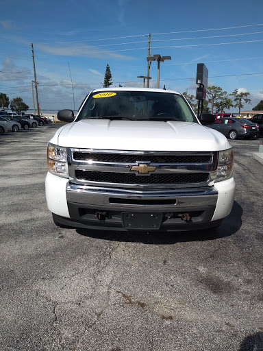 Used Car Dealer «Allstar Car Sales», reviews and photos, 2671 US Hwy 27 S, Sebring, FL 33870, USA