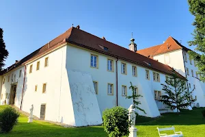 Gornja Radgona Castle image
