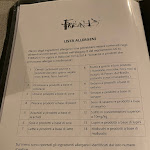 Photo n°26 de l'avis de CHIARA.O fait le 01/10/2022 à 08:43 sur le  Ristorante Fricando' à Agazzano