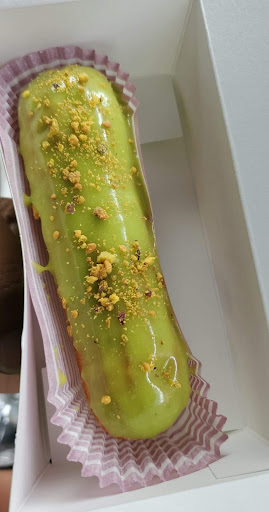 Cafe «Dulce Cafe & Gelato», reviews and photos, 5826 Fayetteville St #106, Durham, NC 27713, USA