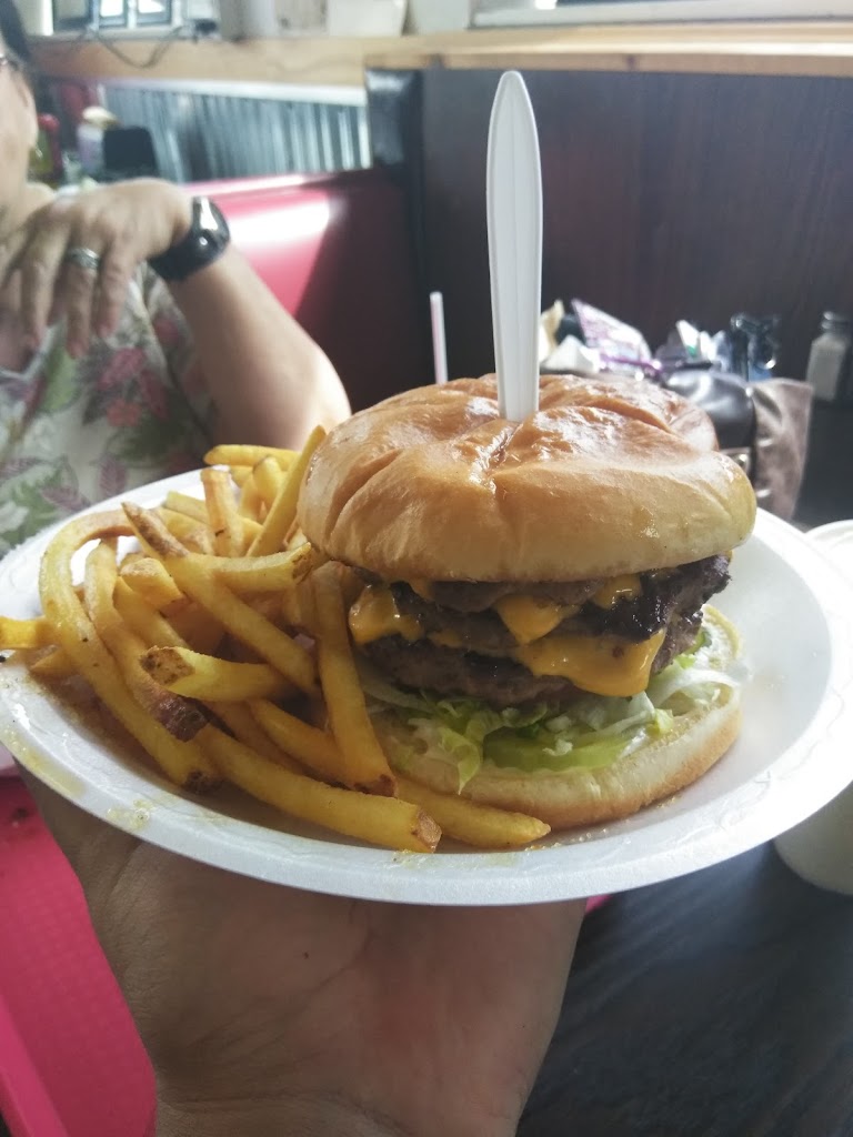 Southside Drive-In 74464