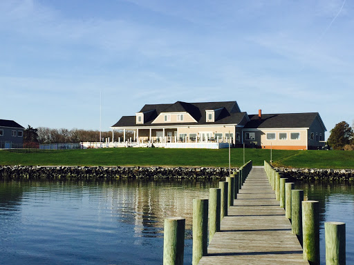 Golf Course «Choptank River Golf and Event Center», reviews and photos, 5650 Country Club Rd, Cambridge, MD 21613, USA