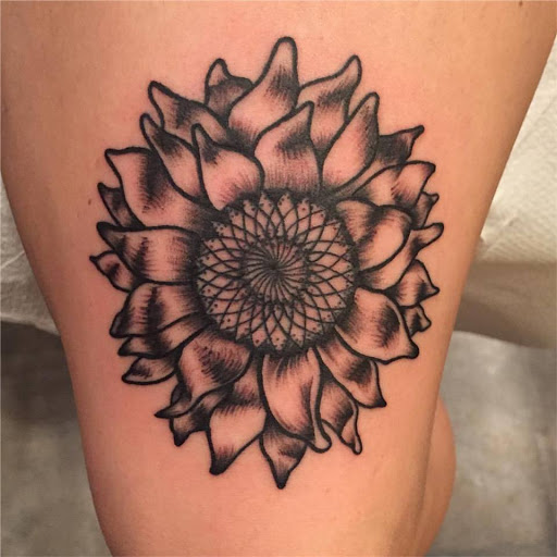 Explore matching tattoo sister in law tattoo ideas, creative tattoo ideas in Chapel Hill, available at Golden Falcon Tattoo and Piercing