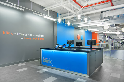 Gym «Blink Fitness 116th», reviews and photos, 27 W 116th St, New York, NY 10026, USA
