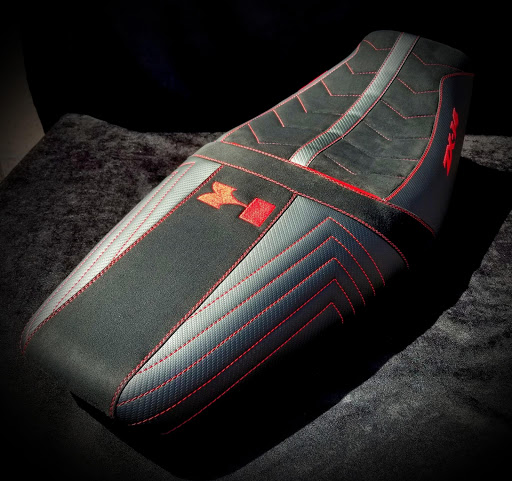 Upholstery Shop «Rocky Mountain Upholstery Company», reviews and photos, 629 S 29th St, Colorado Springs, CO 80904, USA