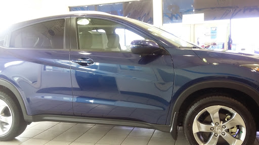 Honda Dealer «Jim White Honda», reviews and photos, 1505 S Reynolds Rd, Maumee, OH 43537, USA