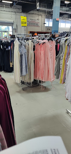 Lingerie Store «Atlantic Hosiery», reviews and photos, 13449 NW 42nd Ave, Opa-locka, FL 33054, USA