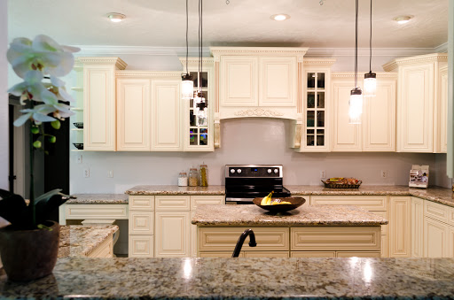 HD Kitchen & Bath - Houston Cabinetry, Countertops, Flooring