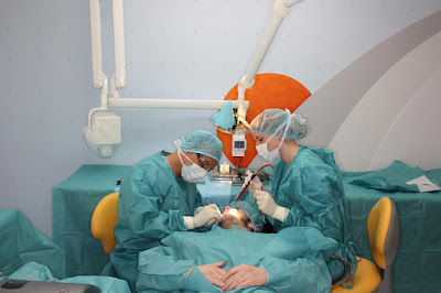 Dr Danan Maurice et Dr Leila Frizi Dentistes Strasbourg à Strasbourg