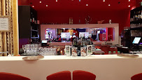 Atmosphère du Le Kaz, Restaurant Panoramique Du Casino De Cabourg - n°11
