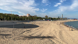 Foto di Playa Barcelona e l'insediamento