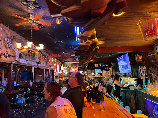 Bar «Cowboy Palace Saloon», reviews and photos, 21635 Devonshire St, Chatsworth, CA 91311, USA