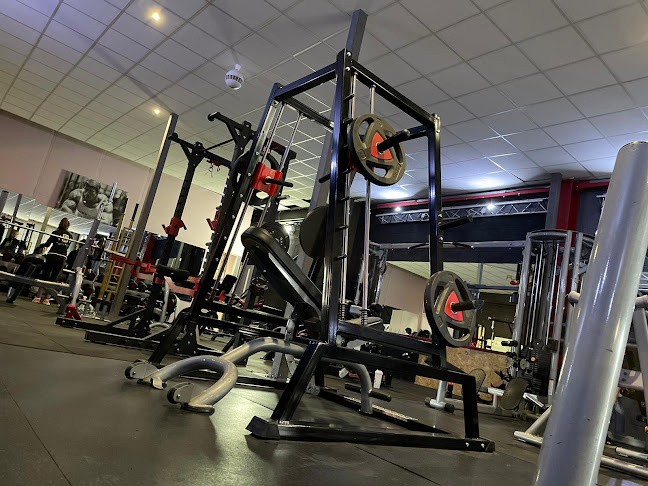 Reviews of Planet Gym in Hull - Gym