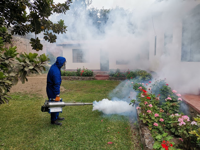Opiniones de Fumiwash - Fumigación y control de plagas en San Miguel - Empresa de fumigación y control de plagas